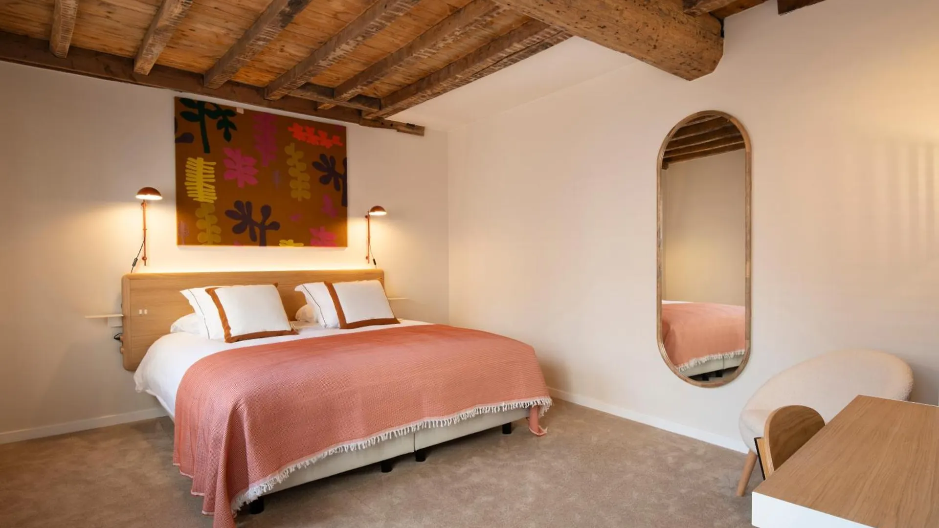*** Hotel Made In Catherine Brusel Belgie