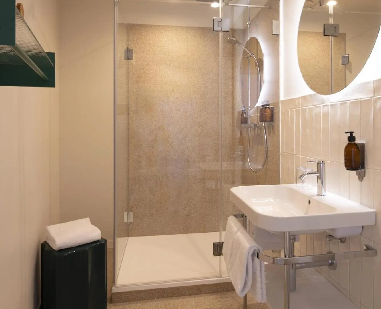*** Hotel Made In Catherine Brusel Belgie