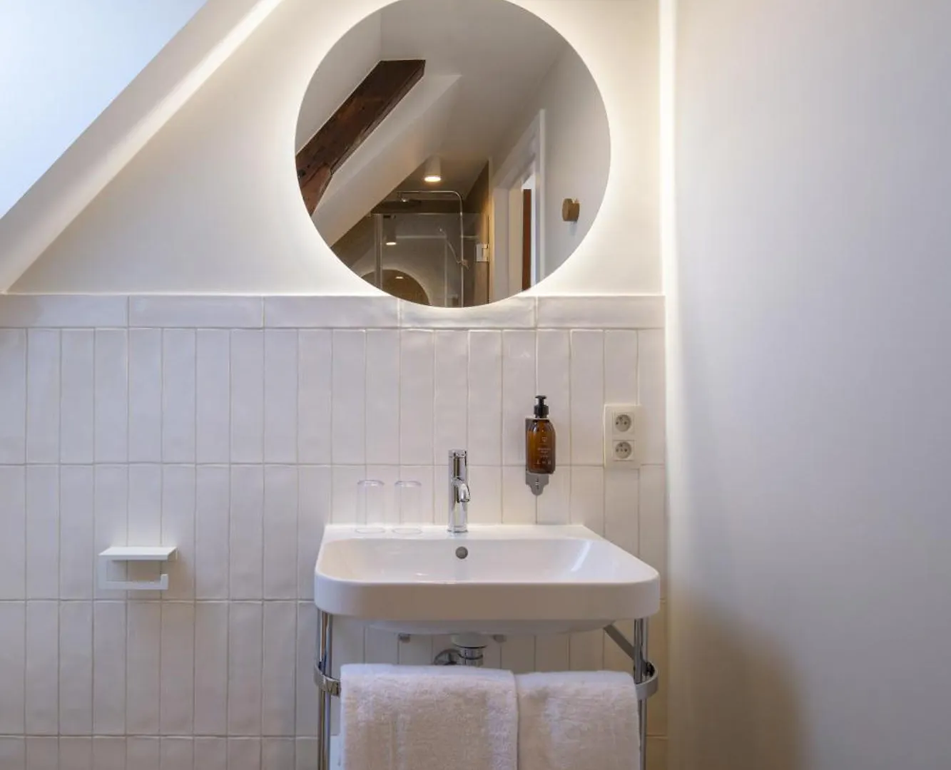 Hotel Made In Catherine Brussels
