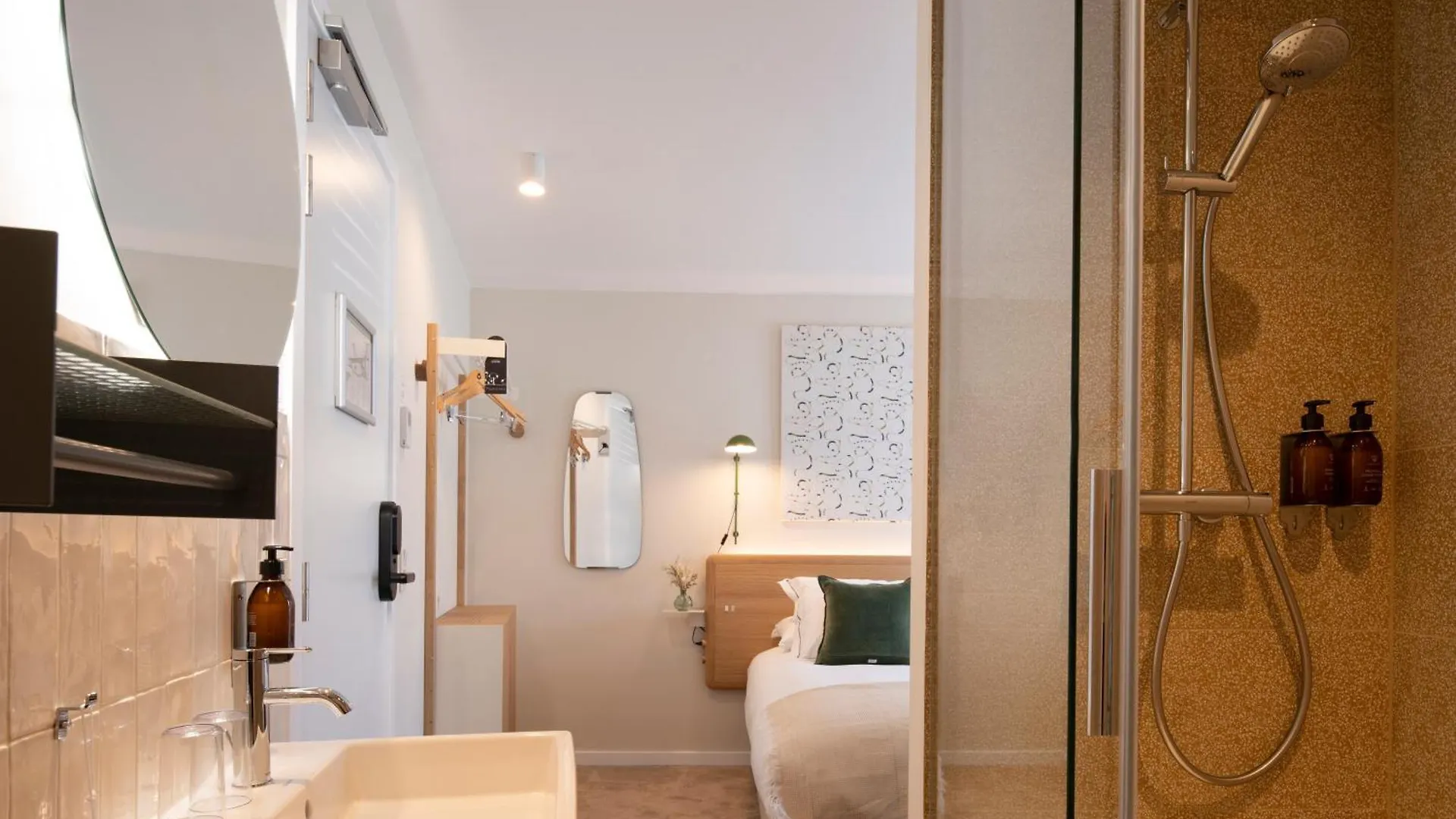 Made In Catherine Brussels Hotel