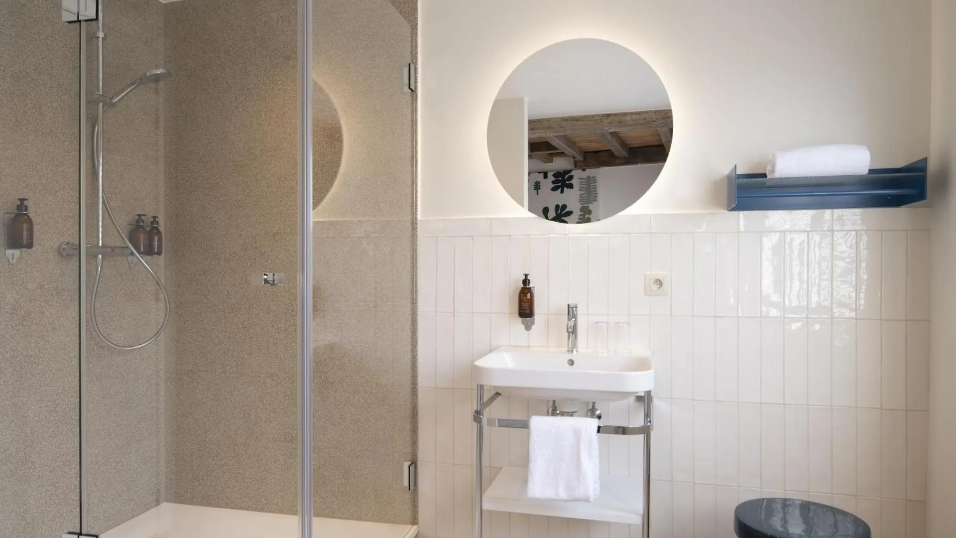 Hotel Made In Catherine Brussels