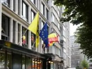 Made In Catherine Brussels