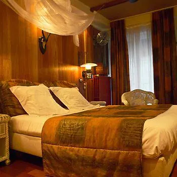 Hotel Made In Catherine Brussels