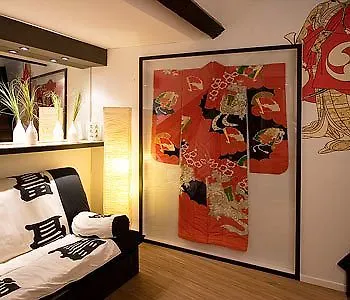 Hotel Made In Catherine Brussels
