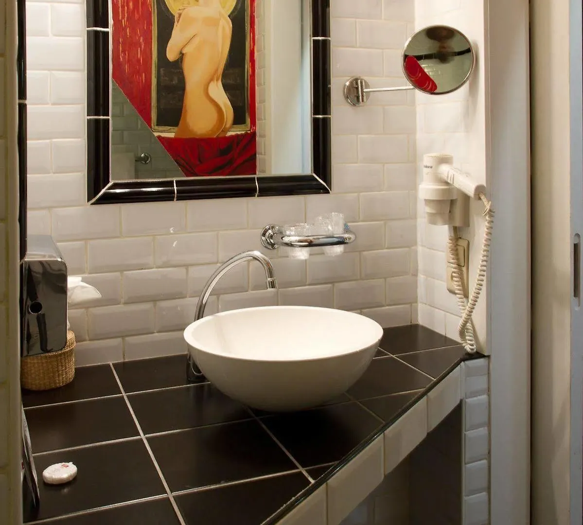 Hotel Made In Catherine Brussels