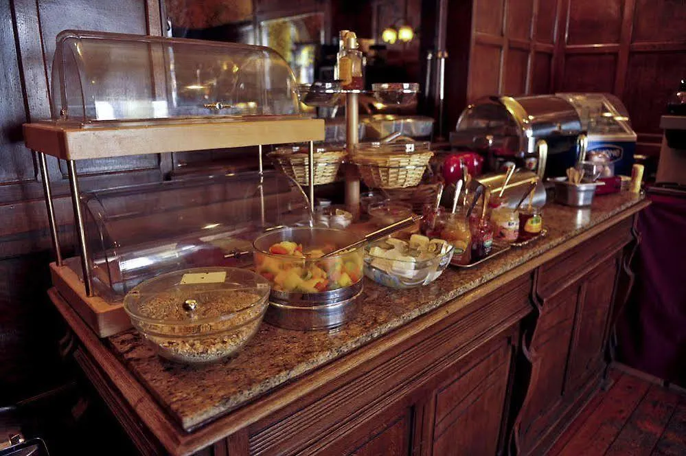 Hotel Made In Catherine Brussels